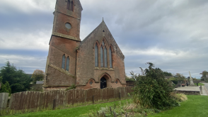 Development Opportunity in Lockerbie photo